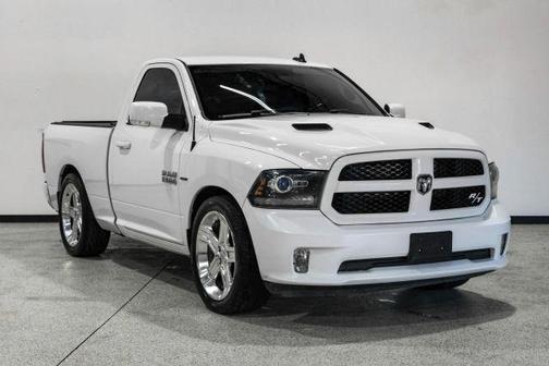 2014 RAM 1500 Sport