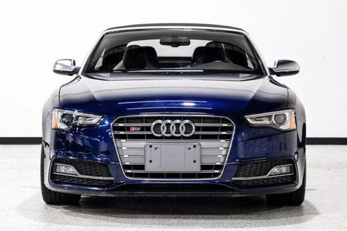 2014 Audi S5 3.0T Prestige quattro