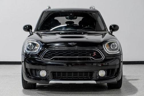 2019 MINI Countryman Cooper S ALL4