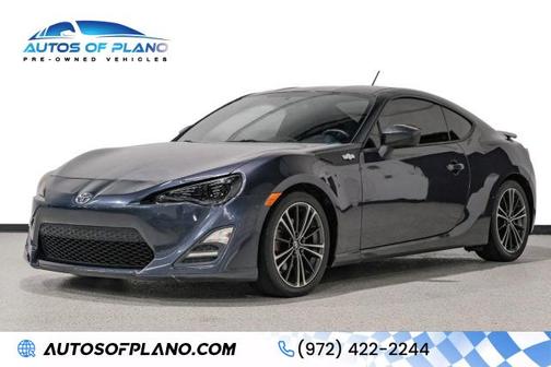2014 Scion FR-S Monogram