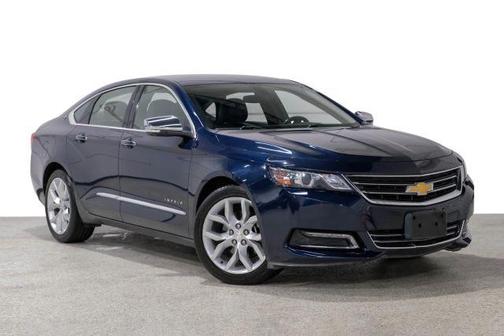 2019 Chevrolet Impala Premier 2LZ