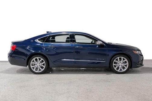 2019 Chevrolet Impala Premier 2LZ