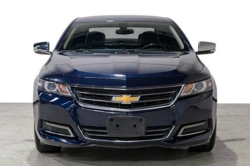 2019 Chevrolet Impala Premier 2LZ
