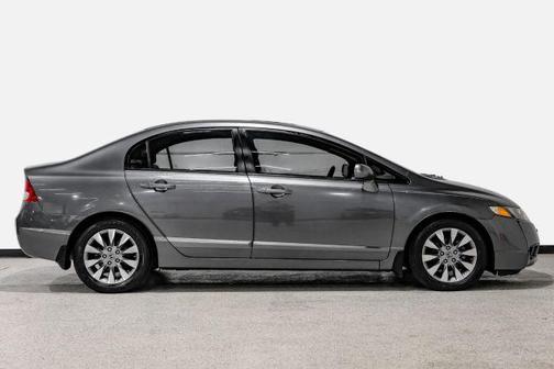 2009 Honda Civic EX-L