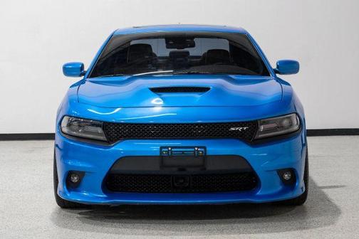 2015 Dodge Charger SRT 392