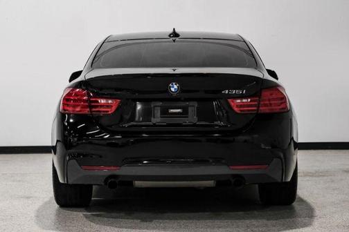 2015 BMW 435 i