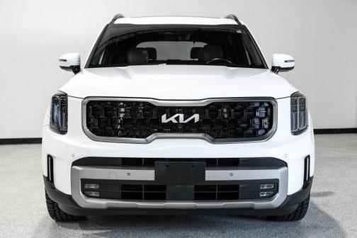 2023 Kia Telluride SX-Prestige X-Pro