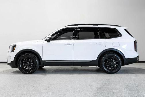 2023 Kia Telluride SX-Prestige X-Pro