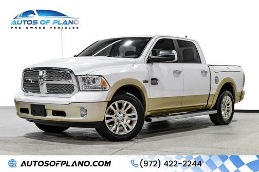 2013 RAM 1500 