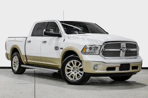 2013 RAM 1500 