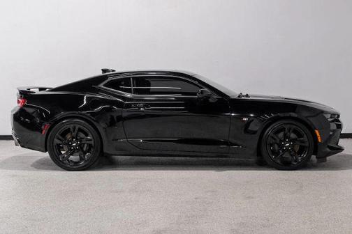 2016 Chevrolet Camaro 2SS