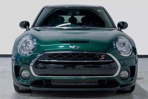 2017 MINI Clubman Cooper S ALL4