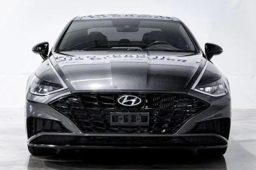 2022 Hyundai SONATA SEL Plus