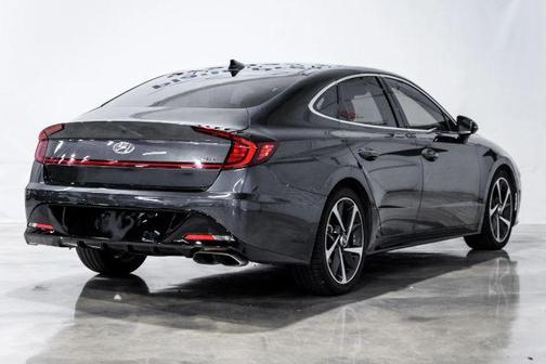 2022 Hyundai SONATA SEL Plus
