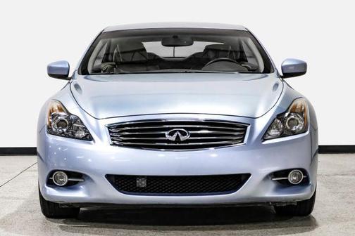 2012 INFINITI G37 Base