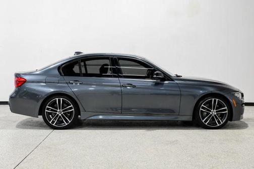 2018 BMW 340 i