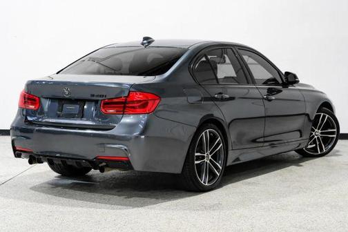 2018 BMW 340 i