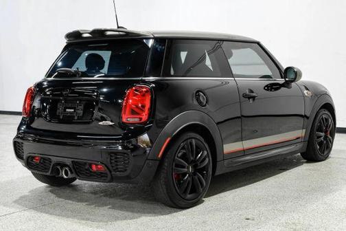2019 MINI Hardtop John Cooper Works