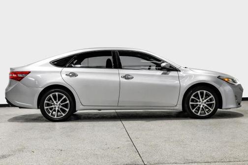 2014 Toyota Avalon XLE Touring