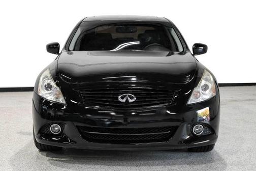 2013 INFINITI G37x Base
