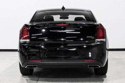 2016 Chrysler 300 S