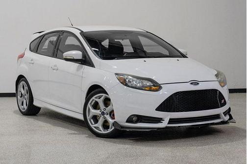 2014 Ford Focus ST Base