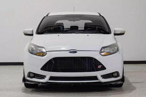 2014 Ford Focus ST Base