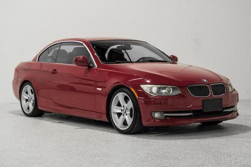2011 BMW 328 i