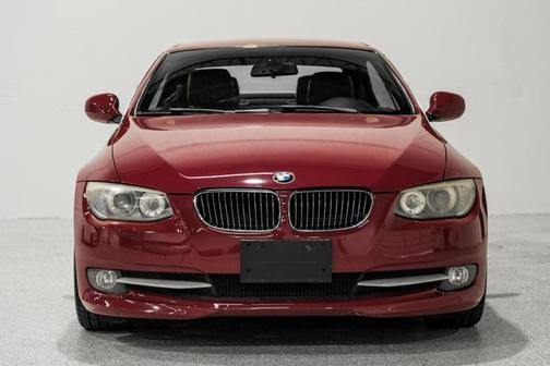 2011 BMW 328 i