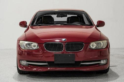2011 BMW 328 i