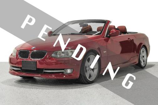 2011 BMW 328 i