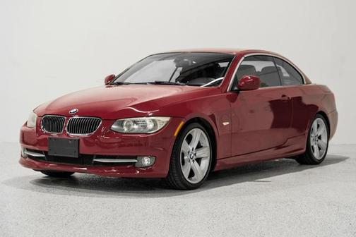 2011 BMW 328 i