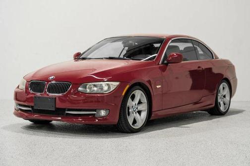 2011 BMW 328 i