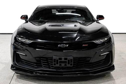 2021 Chevrolet Camaro 2SS