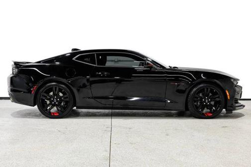 2021 Chevrolet Camaro 2SS