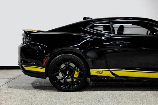 2020 Chevrolet Camaro 2SS