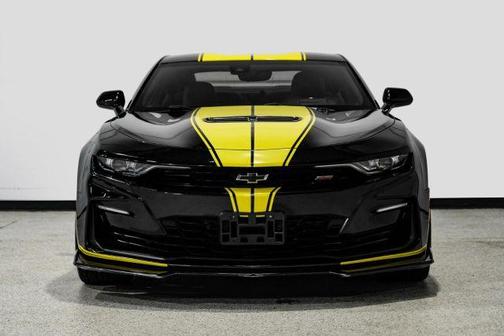 2020 Chevrolet Camaro 2SS