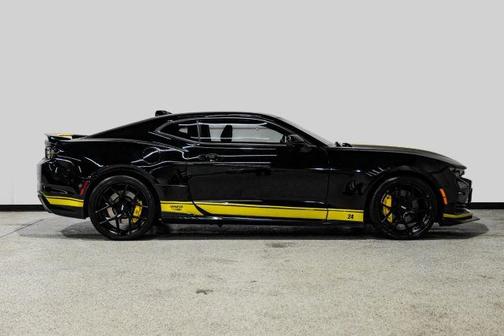 2020 Chevrolet Camaro 2SS