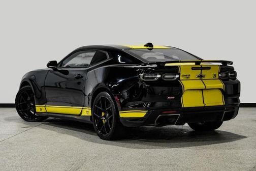 2020 Chevrolet Camaro 2SS