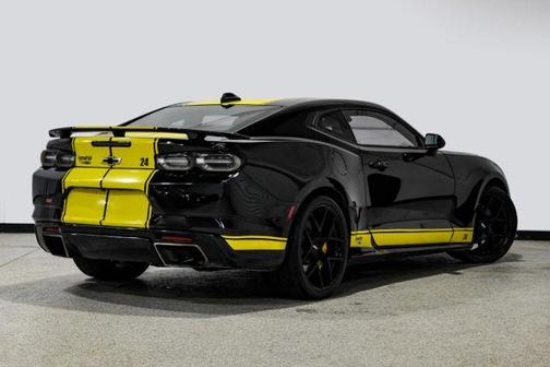 2020 Chevrolet Camaro 2SS