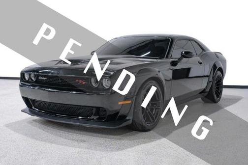 2020 Dodge Challenger R/T Scat Pack