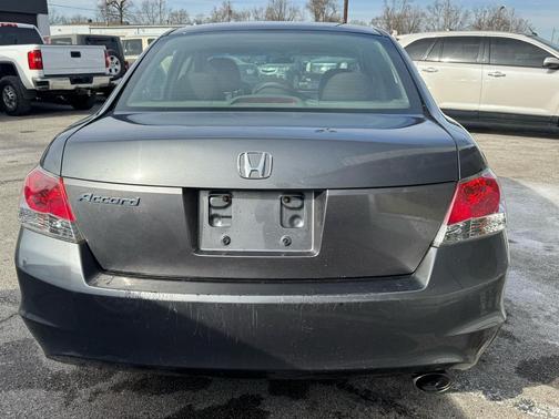 2009 Honda Accord EX