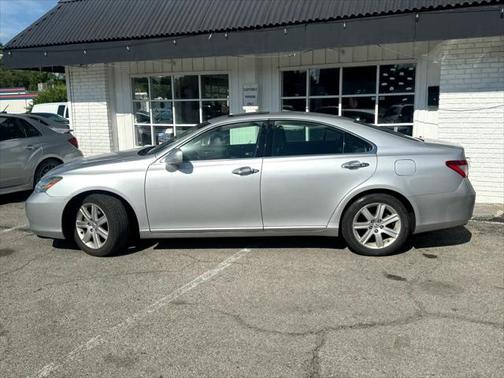 2007 Lexus ES 350 Base