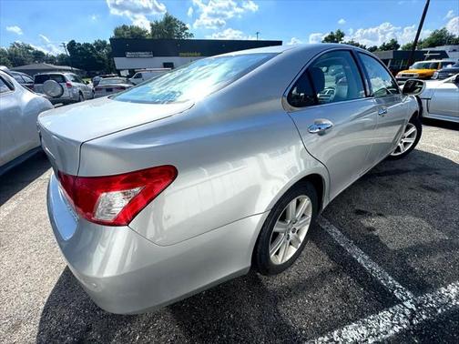 2007 Lexus ES 350 Base