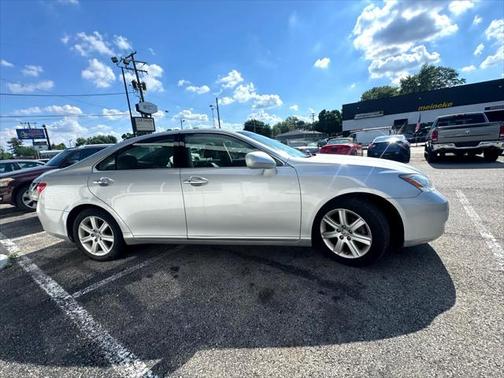 2007 Lexus ES 350 Base