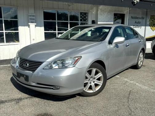 2007 Lexus ES 350 Base