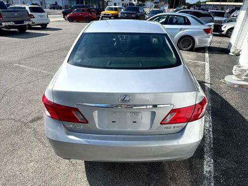 2007 Lexus ES 350 Base