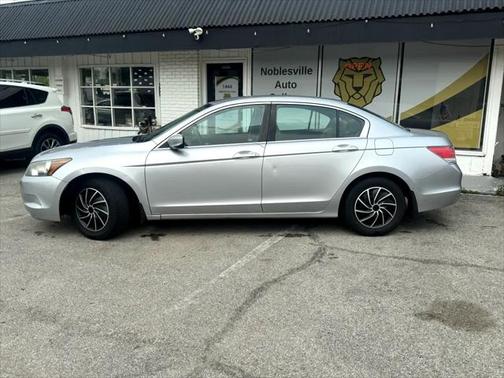 2010 Honda Accord 2.4 LX