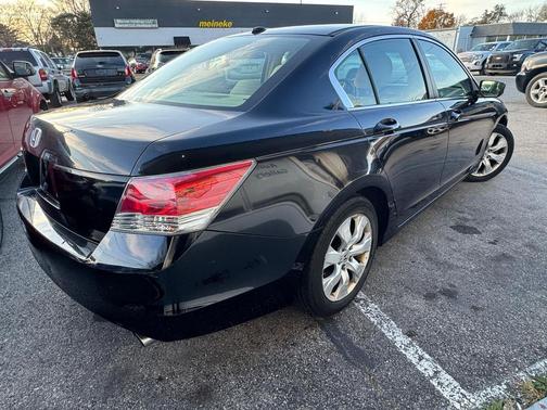 2008 Honda Accord EX-L