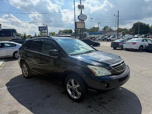 2006 Lexus RX 400h Base